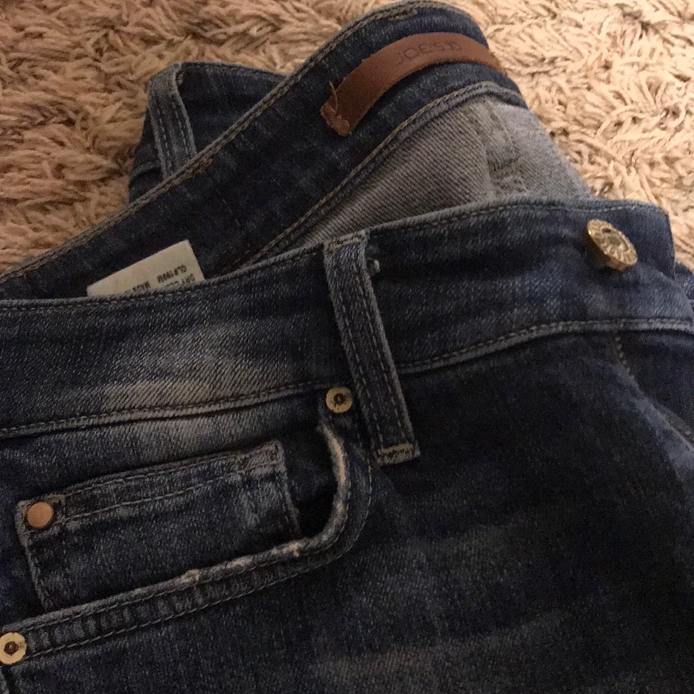 Joe’s Jeans, Slightly Worn - image 4